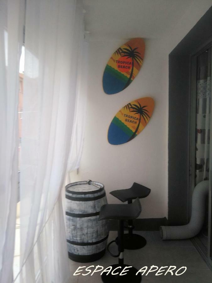 canet Esterno foto