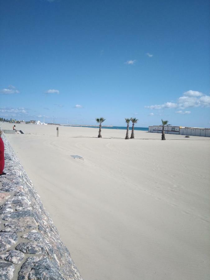 canet Esterno foto