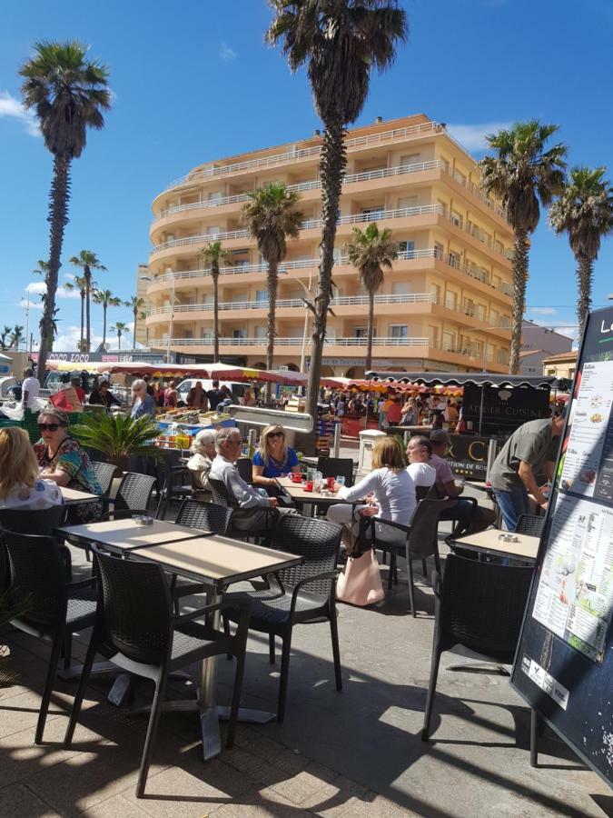 canet Esterno foto