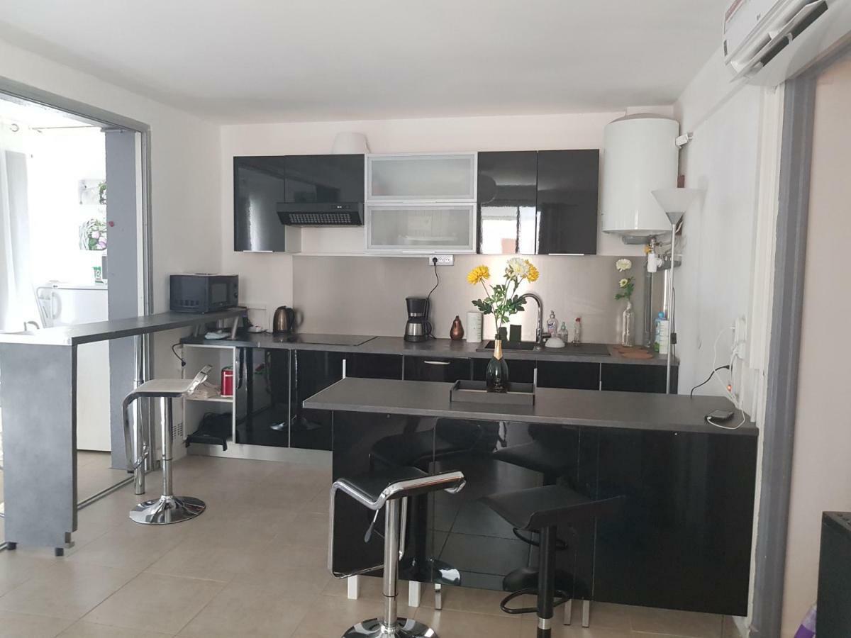 canet Esterno foto